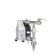 Mixing Pump